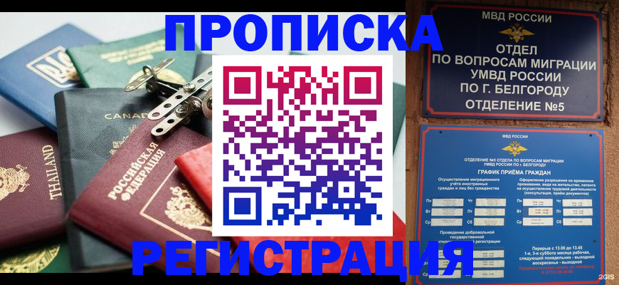 временная регистрация недорого в Новоалександровске